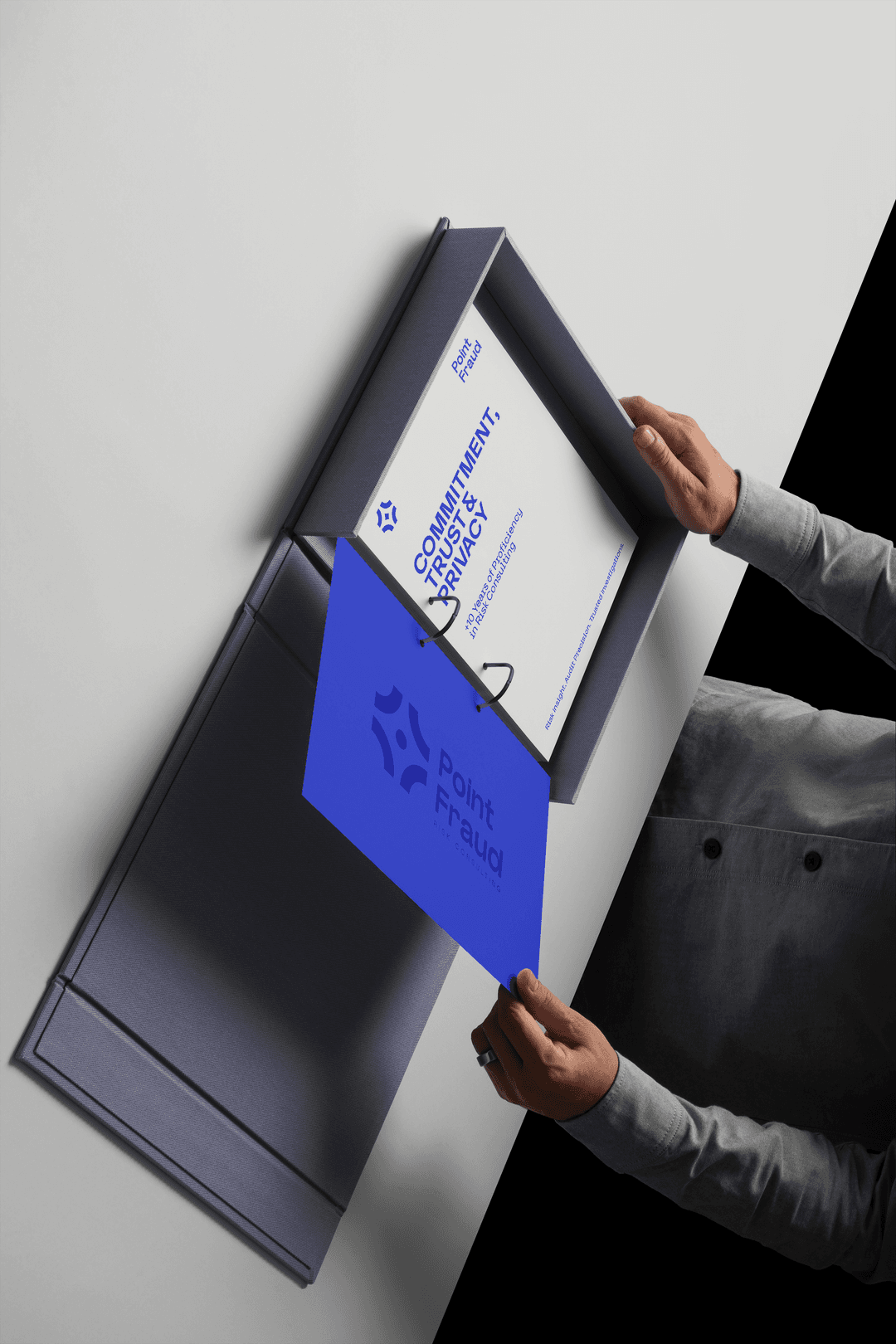 Industries Background